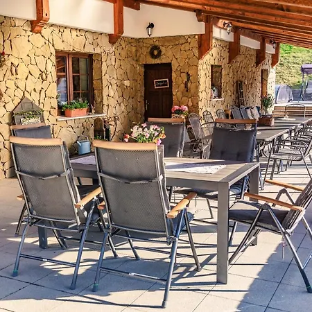 Apart-hotel Rabasuv Mlyn