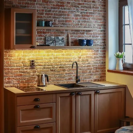 Apart-hotel Rabasuv Mlyn 3*