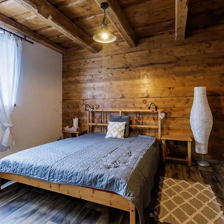 Apart-hotel Rabasuv Mlyn 3*