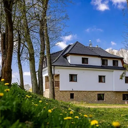 Aparthotel Rabasuv Mlyn Kozlany