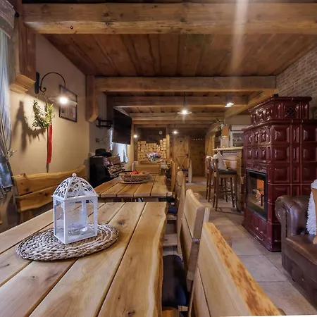 Apart-hotel Rabasuv Mlyn