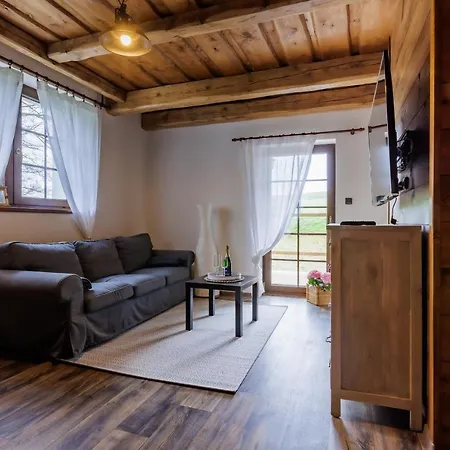 Rabasuv Mlyn Apart-hotel