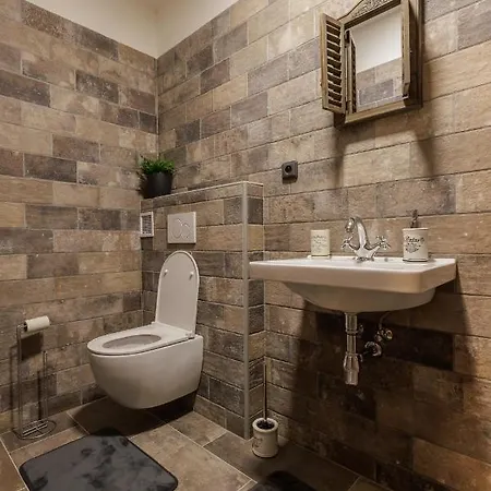 Apart-hotel Rabasuv Mlyn 3*