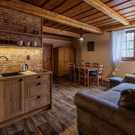 Rabasuv Mlyn Apart-hotel 3*