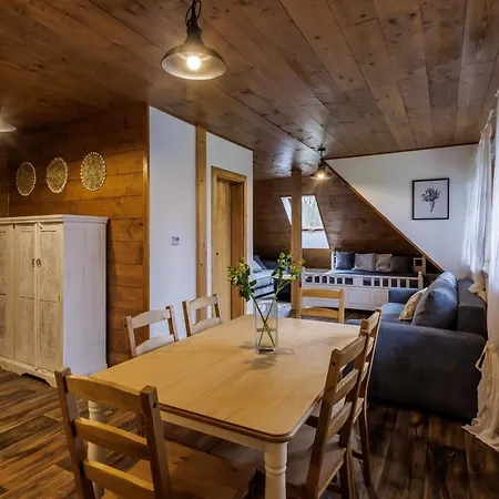 Rabasuv Mlyn Apart-hotel 3*