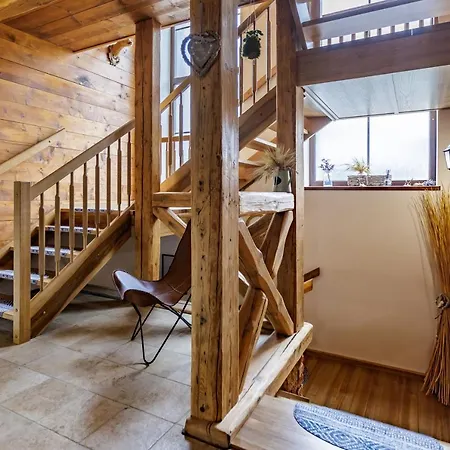 Rabasuv Mlyn Apart-hotel 3*