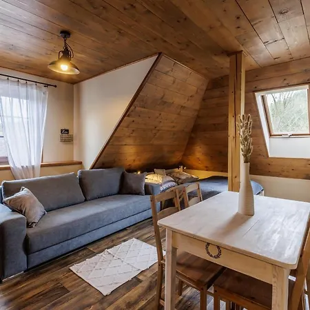 Apart-hotel Rabasuv Mlyn