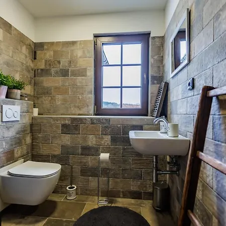 Apart-hotel Rabasuv Mlyn 3*