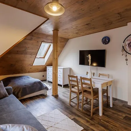 Apart-hotel Rabasuv Mlyn