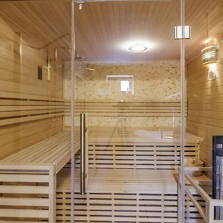 Rabasuv Mlyn Apart-hotel