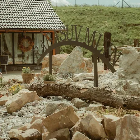 Rabasuv Mlyn Apart-hotel 3*