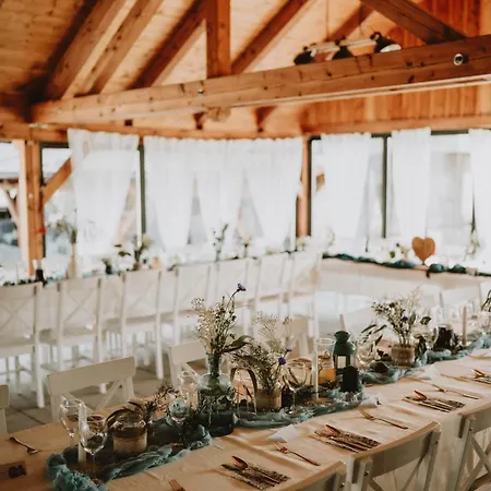 Rabasuv Mlyn Apart-hotel Kozlany